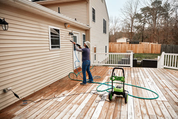 Best Pressure Washing Services for Businesses  in USA